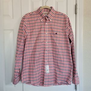 Brooks Brothers Regent Fit Polo Shirt, NWT